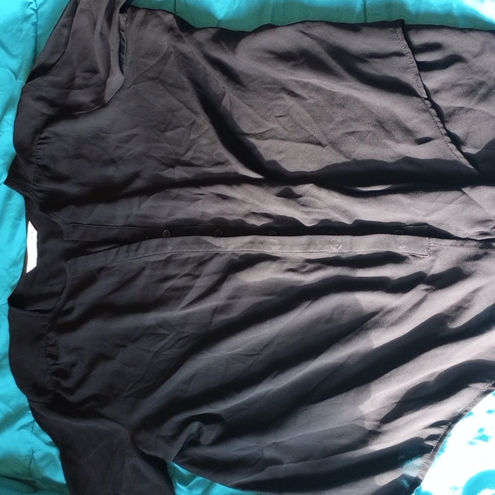 Over shirt